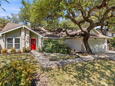 5620 Abilene Trl, Austin, TX, 78749