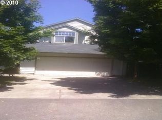 16755 SW Florence St, Beaverton, OR 97006