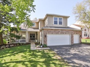 416 Prides Run, Lake In The Hills, IL 60156