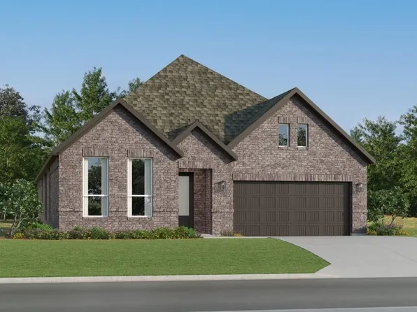 22286 Junction Peak Dr, Porter, TX 77365