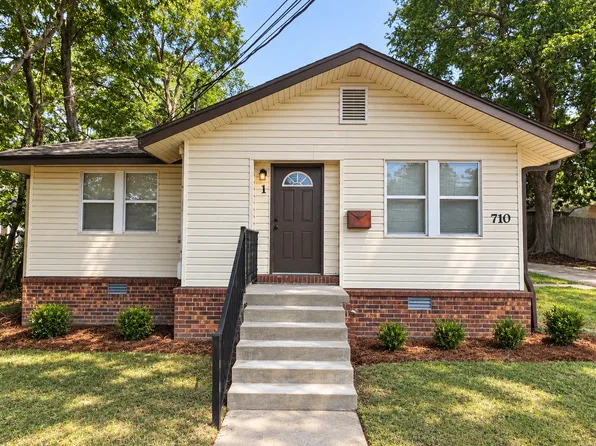 710 W Cherry Ave #1, Jonesboro, AR 72401