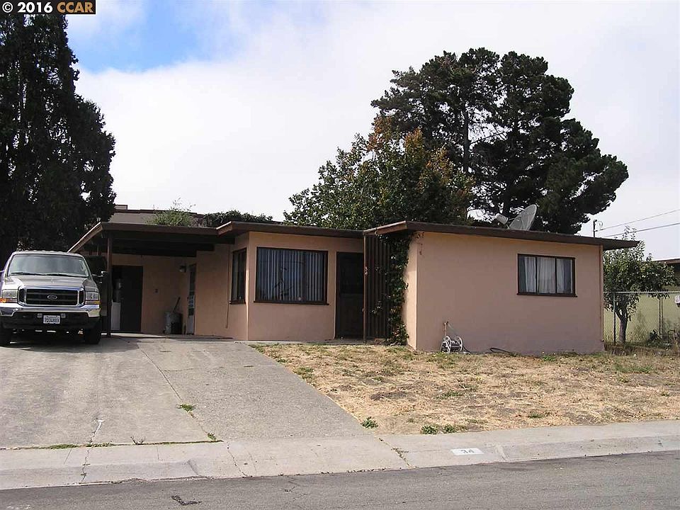 1st image of 34 Montalvin Dr