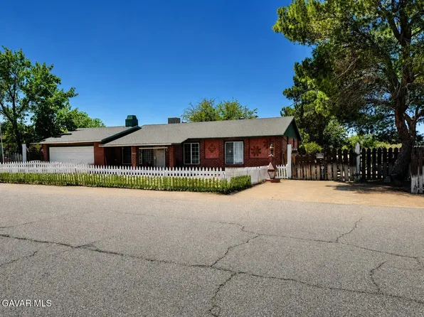 40987 178th St E, Lancaster, CA 93535