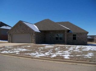 1802 N 18th St, Paragould, AR 72450