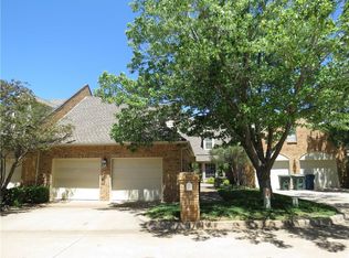 703 Aberdeen Rd, Edmond, OK 73025