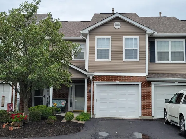 10740 Lakefront Cir, Independence, KY 41051