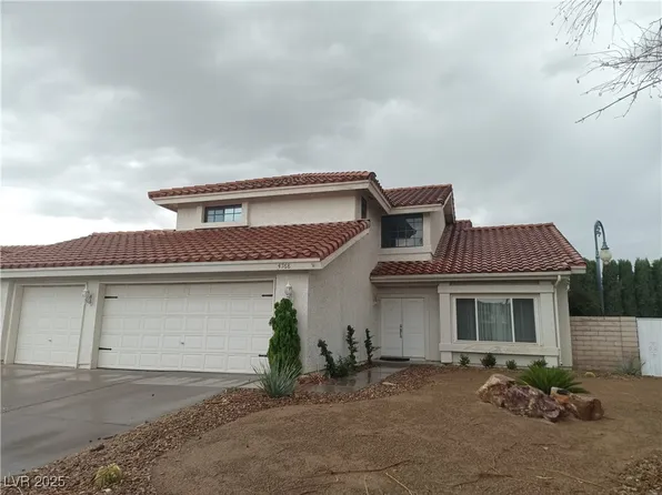 4768 Anchorage St, Las Vegas, NV 89147