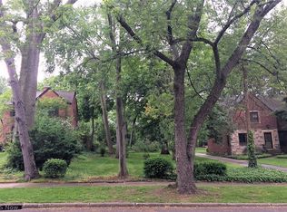 Edgehill Rd, Cleveland, OH 44106