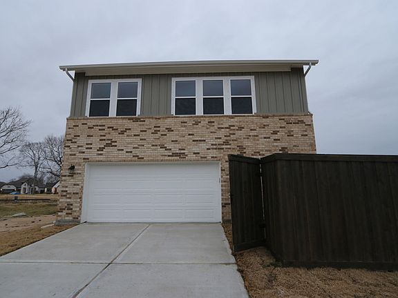 Exterior Rear