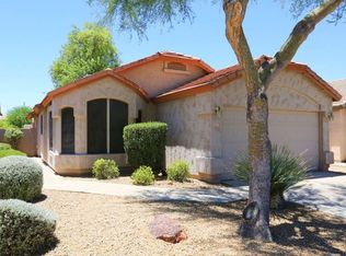 4633 E Abraham Ln, Phoenix, AZ 85050