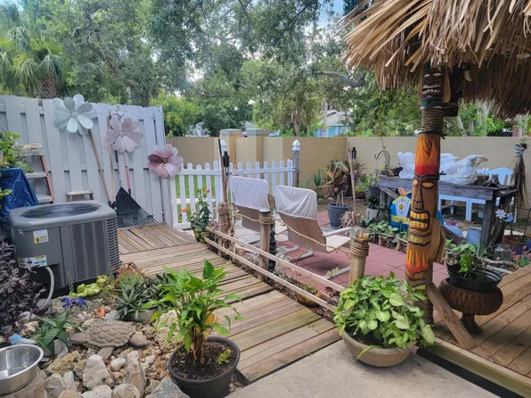 2002 S 10th Street Apt D, Fort Pierce, FL 34950