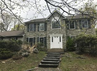 646 Laurel Dr, Cresco, PA