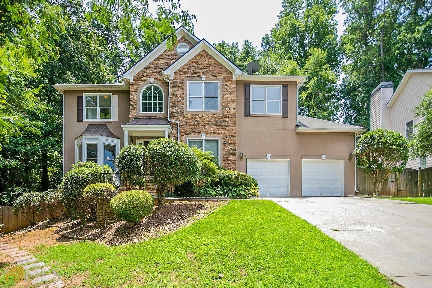 3321 Hidden Trail Rd SE, Smyrna, GA 30082 Zillow
