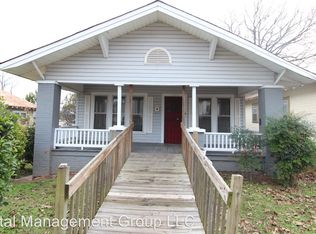 1509 4th Ave W, Birmingham, AL 35208