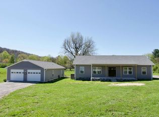 6333 Buck Mountain Rd, Cookeville, TN 38506