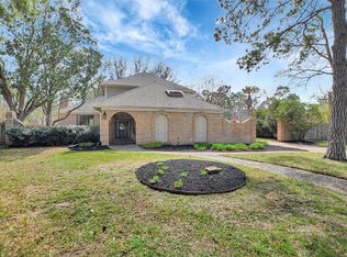 16930 Spring Creek Oaks Ct, Spring, TX 77379