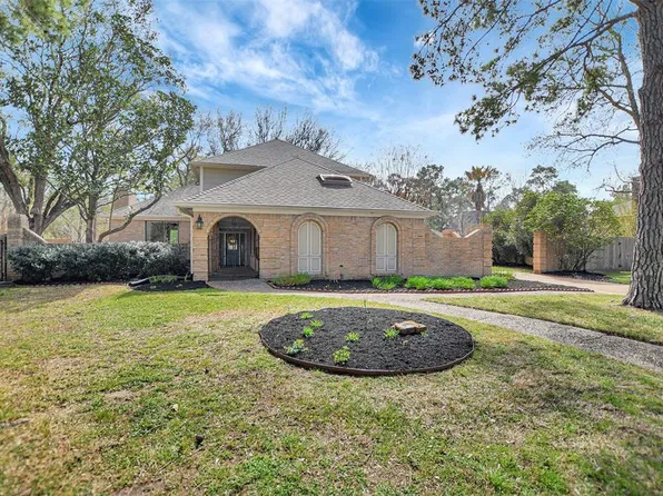 16930 Spring Creek Oaks Court, Spring, TX 77379