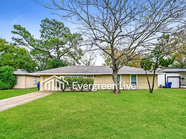 1406 11th St N, Texas City, TX 77590