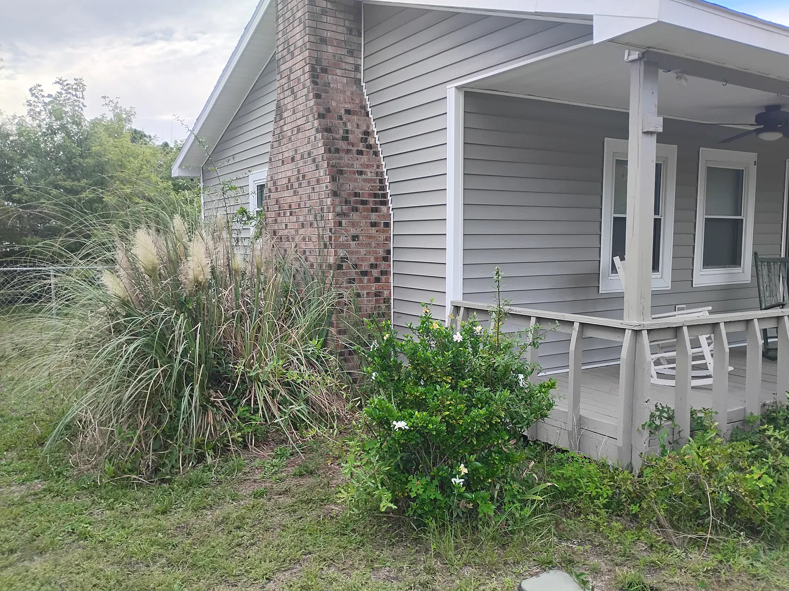 NE 33rd St, Oak Island — Photo 4