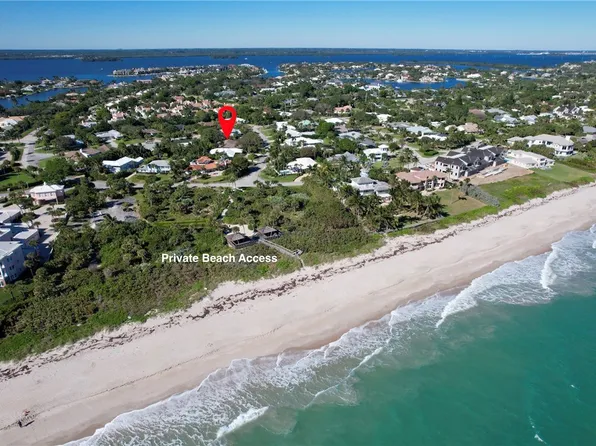 965 Lantern Ln, Vero Beach, FL 32963