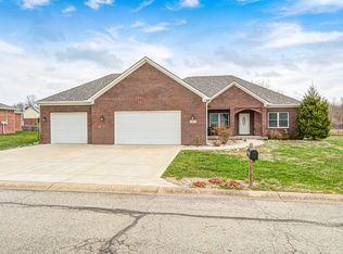 11965 Civic Cir, Mooresville, IN 46158