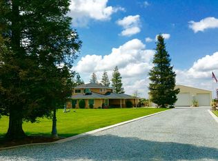 34841 Road 140, Visalia, CA