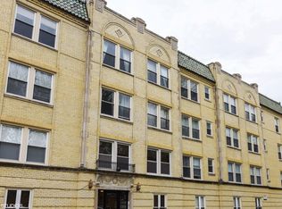 2254 W Arthur Ave #105-3, Chicago, IL 60645