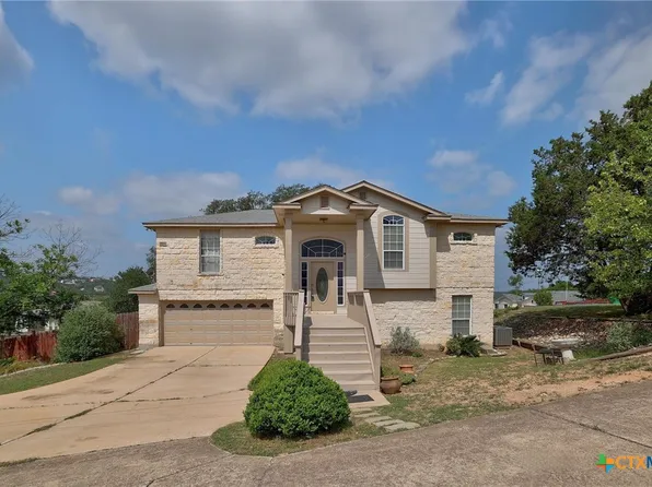 4142 Rockwood Dr, Lago Vista, TX 78645