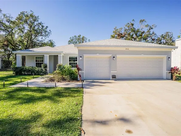 8510 DEE CIRCLE, RIVERVIEW, FL 33569