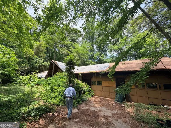 905 Audrey Dr, Woodstock, GA 30188