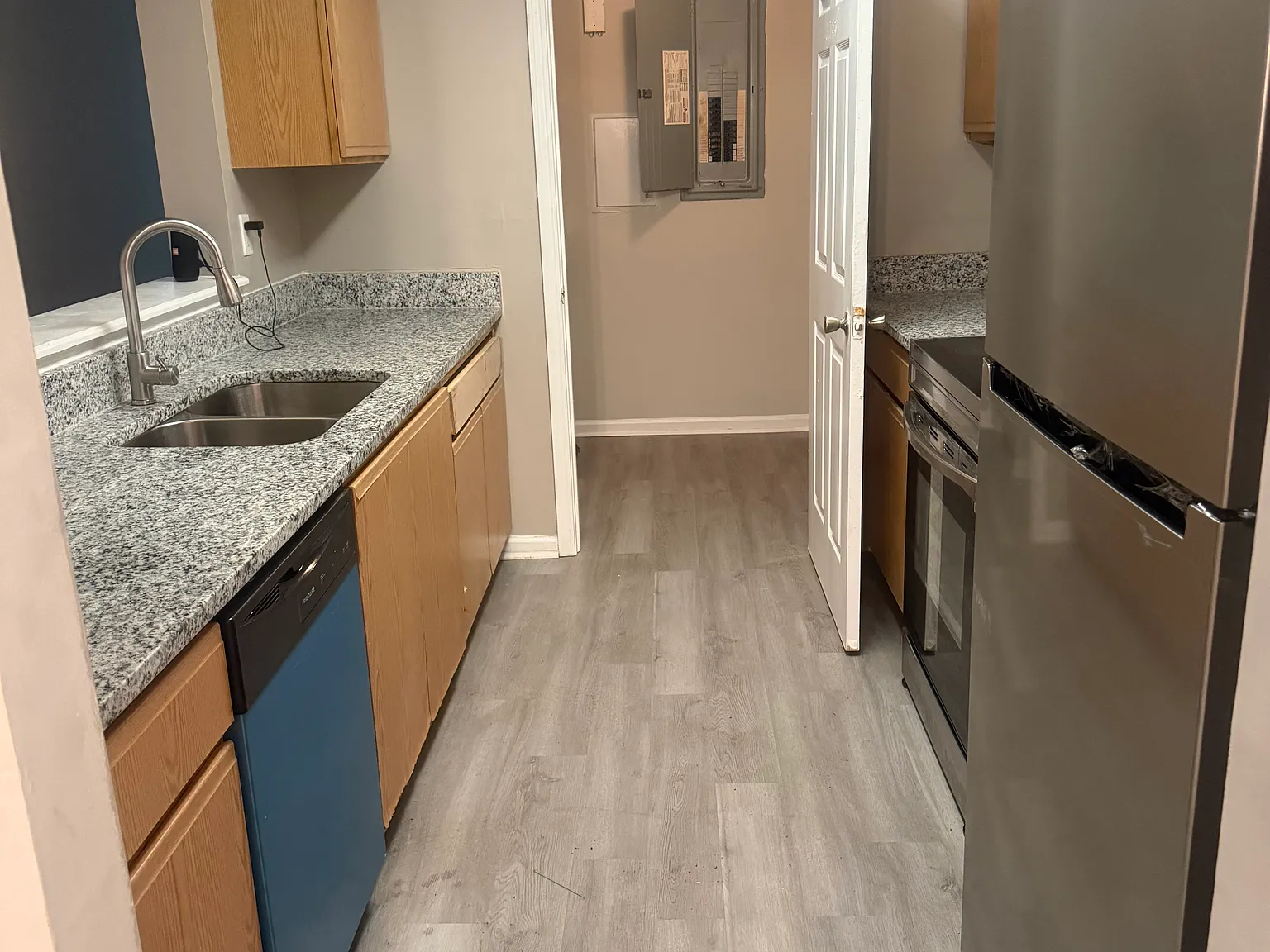 3 bed, 1292 sqft, $1,500 — Photo 1