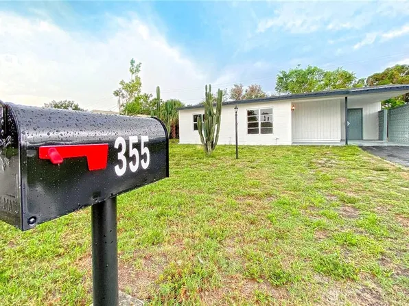 355 6th Rd SW, Vero Beach, FL 32962