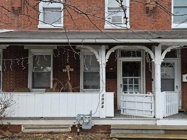 1032 W Airy St, Norristown, PA 19401