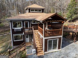 554 Deer Hunter Rd, Blue Ridge, GA 30513