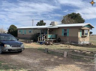 815 County Road 19, Clovis, NM 88101