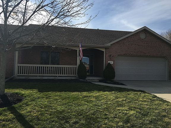 3rd image of 640 Willow Creek Way