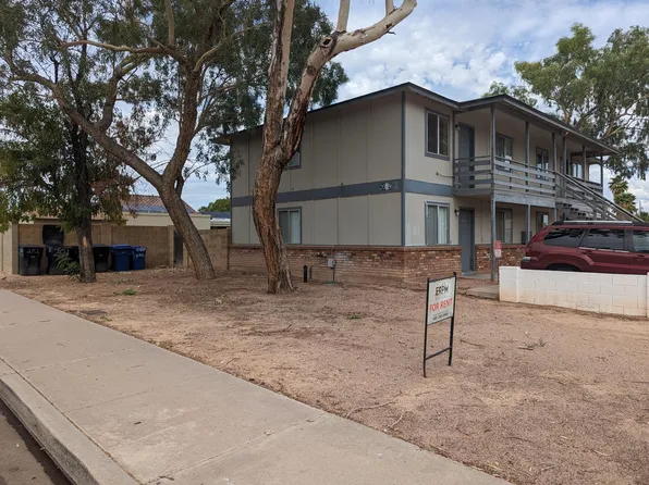 2059 N Winterhaven APT 101, Mesa, AZ 85213