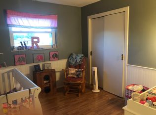 3517 S Benham Rd, Versailles, IN 47042