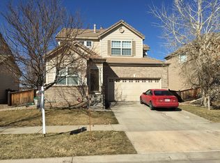 19951 E 59th Dr, Aurora, CO 80019