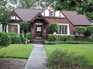 1217 Pinehurst Pl, Jackson, MS 39202