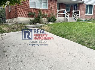 60-66 Mountain Drive, Pocatello, ID 83204