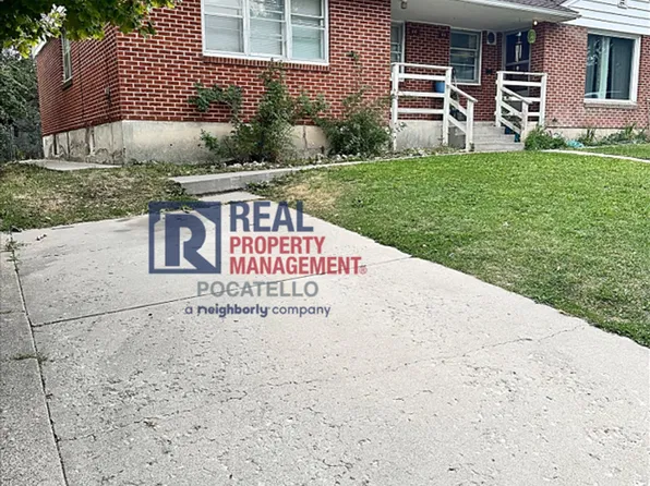 60-66 Mountain Drive, 60-66 Mountain Dr, Pocatello, ID 83204