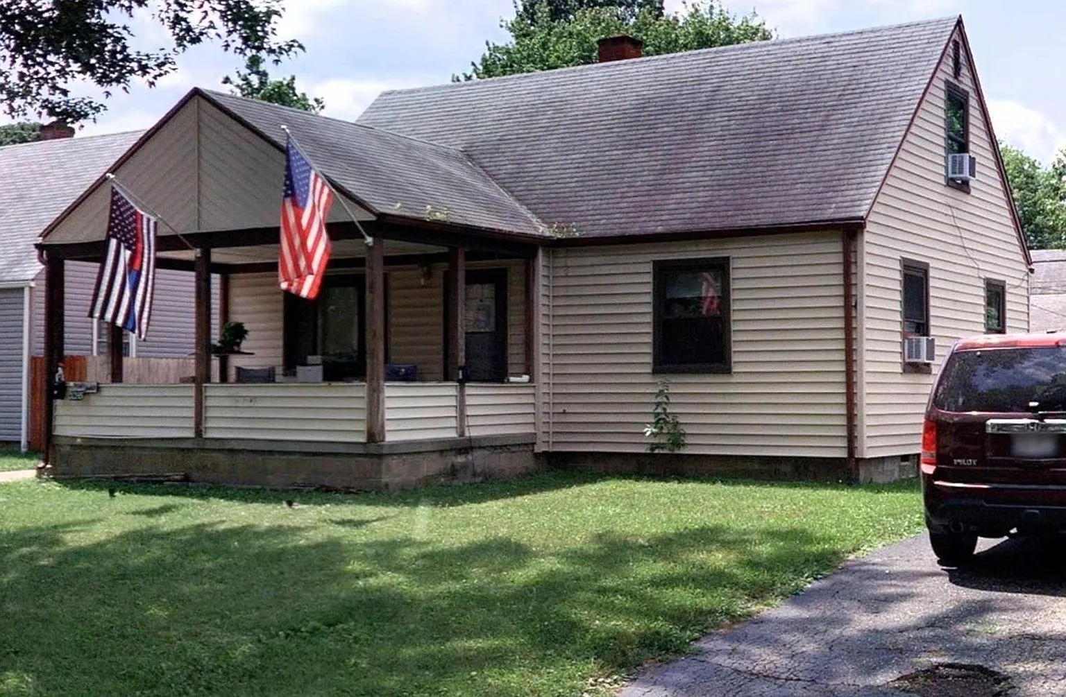 3395 Norwood St — Photo 1