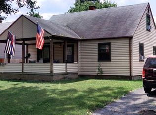 3395 Norwood St, Columbus, OH