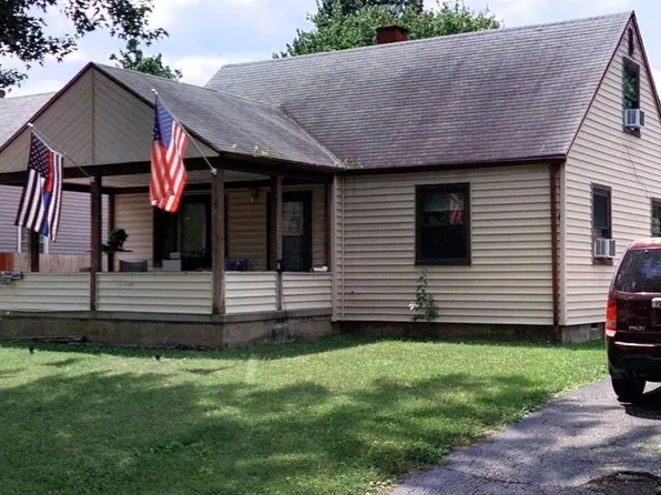 3395 Norwood St, Columbus, OH 43224