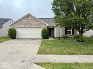 11115 Cool Winds Way, Fishers, IN 46037