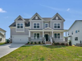 5467 Haystack Ave, Indian Land, SC 29707