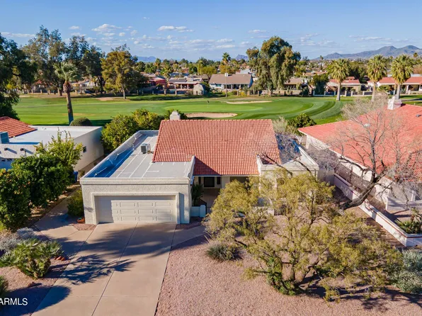 7354 E EDGEWOOD Avenue, Mesa, AZ 85208