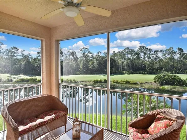 8680 CEDAR HAMMOCK CIR #122, NAPLES, FL 34112