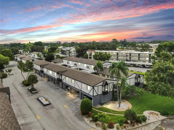 1146 King Arthur Ct APT 114, Dunedin, FL 34698